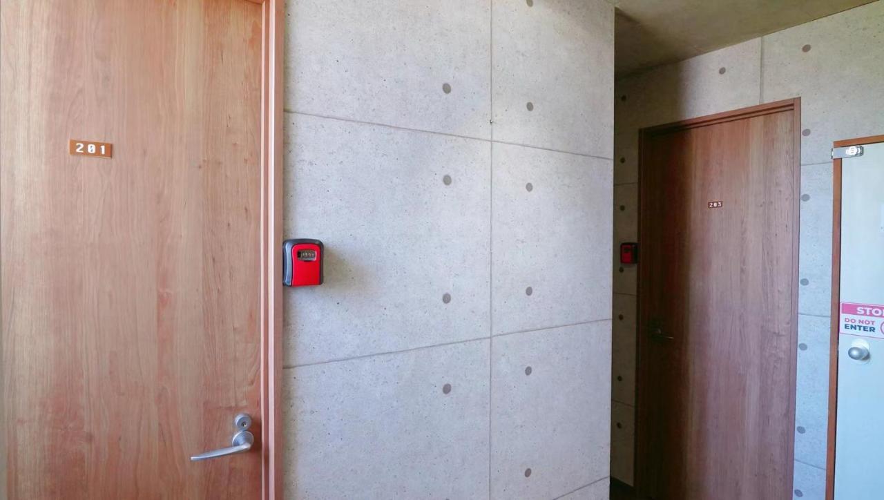Apartamento Xinyuan House Tokio Exterior foto