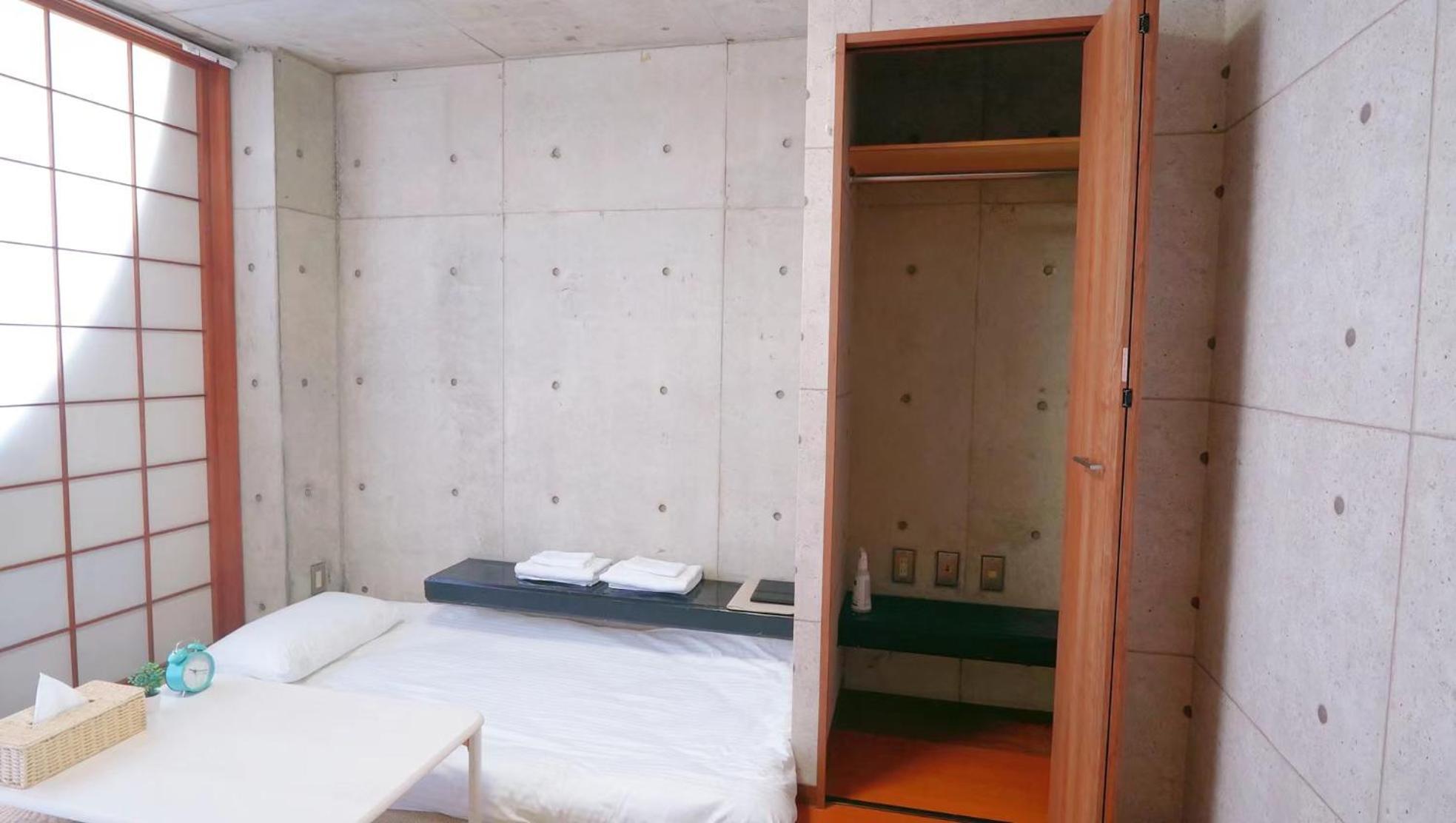 Apartamento Xinyuan House Tokio Exterior foto