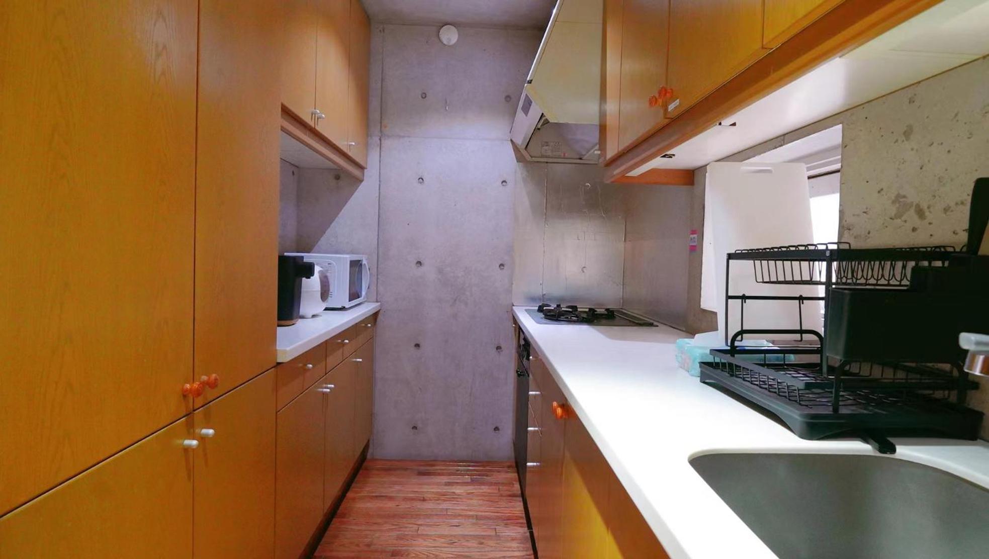 Apartamento Xinyuan House Tokio Exterior foto