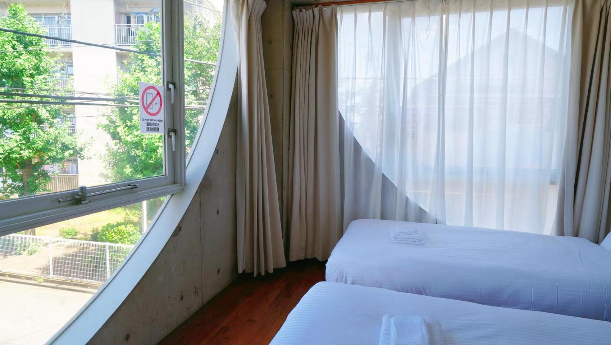 Apartamento Xinyuan House Tokio Exterior foto